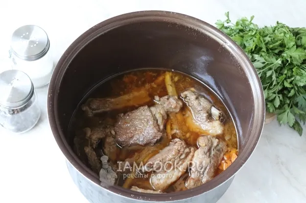 Шаг 7: иллюстрация