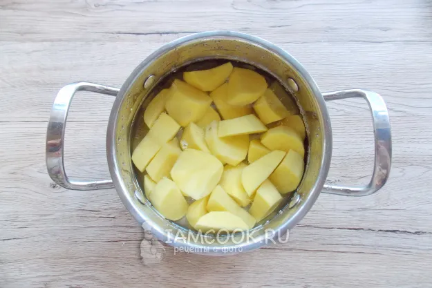 Шаг 2: иллюстрация