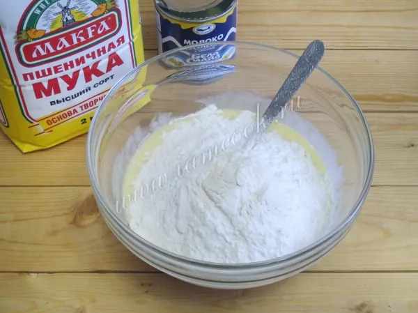 Шаг 3: иллюстрация