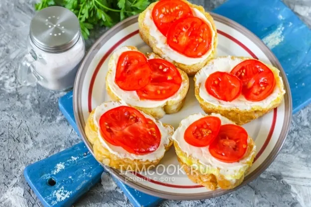 Шаг 7: иллюстрация