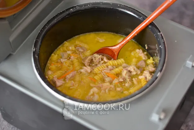 Шаг 5: иллюстрация