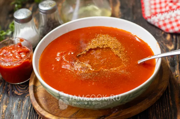 Шаг 3: иллюстрация