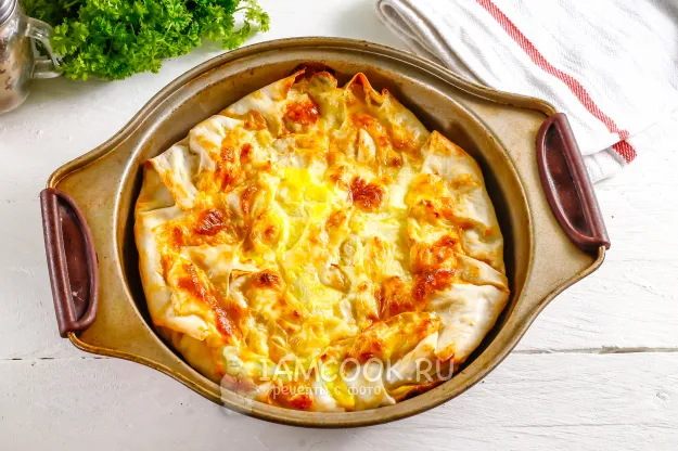 Шаг 8: иллюстрация