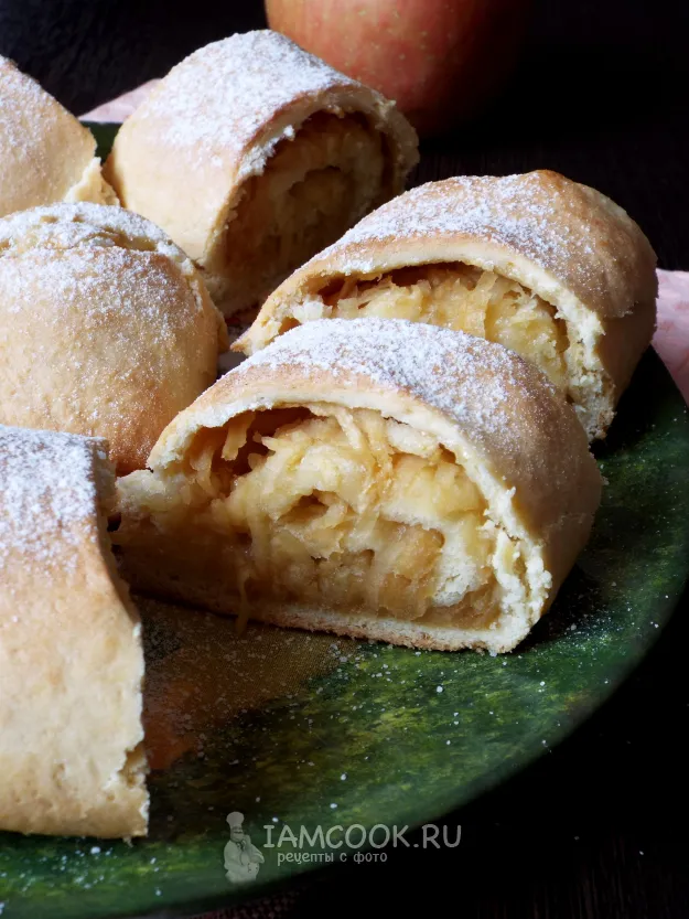 Шаг 9: иллюстрация