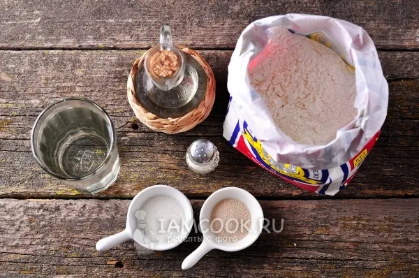 Шаг 1: иллюстрация