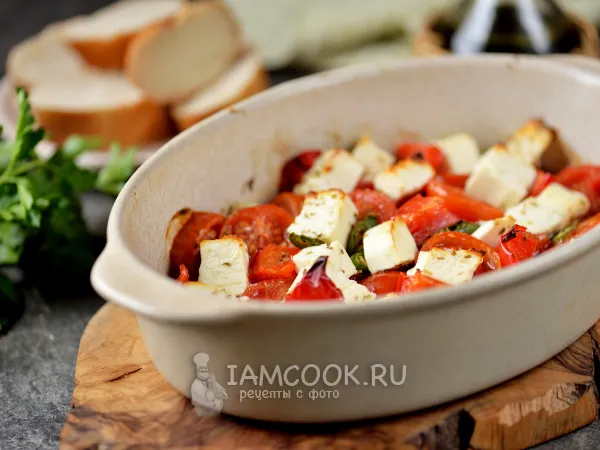 Фото блюда: Буюрди