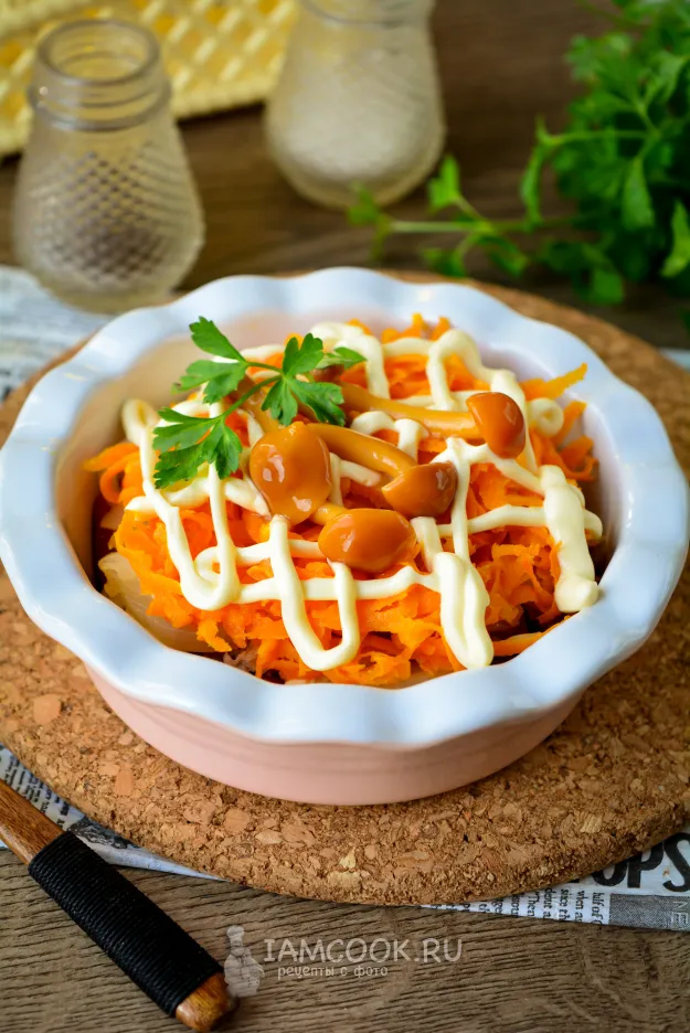 Шаг 12: иллюстрация