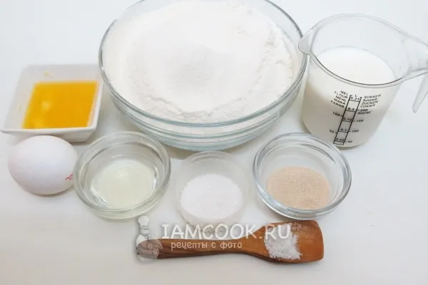 Шаг 1: иллюстрация