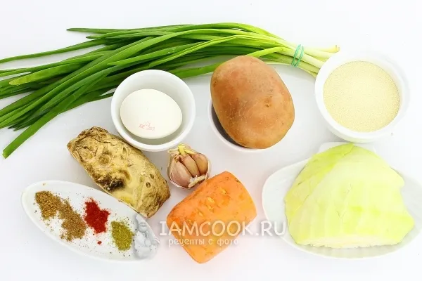 Шаг 1: иллюстрация