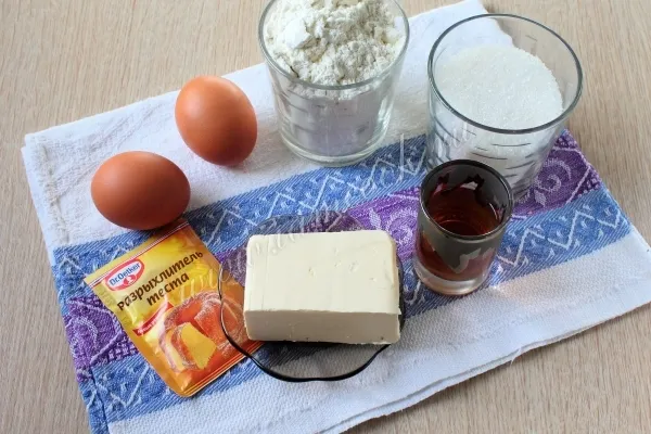 Шаг 1: иллюстрация