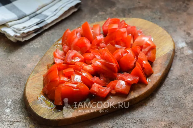 Шаг 2: иллюстрация