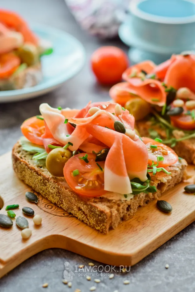 Шаг 7: иллюстрация