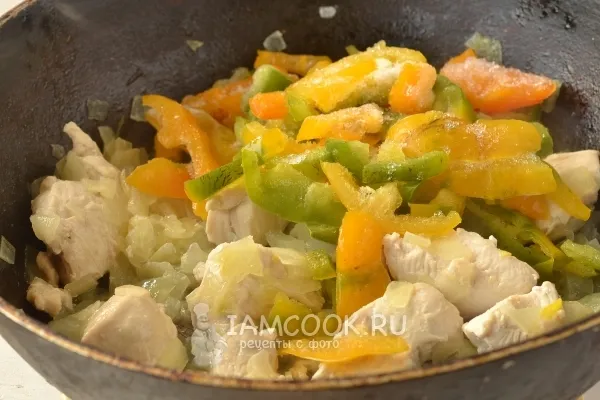 Шаг 3: иллюстрация