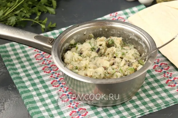 Шаг 6: иллюстрация