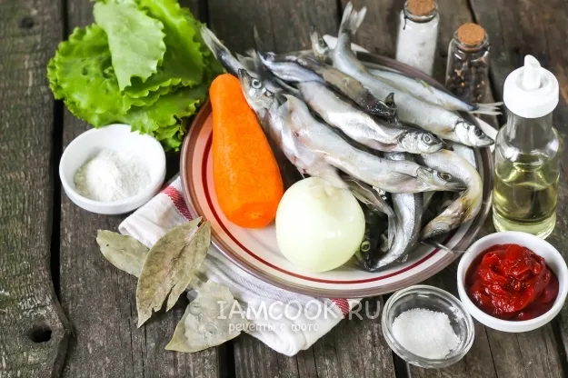 Шаг 1: иллюстрация