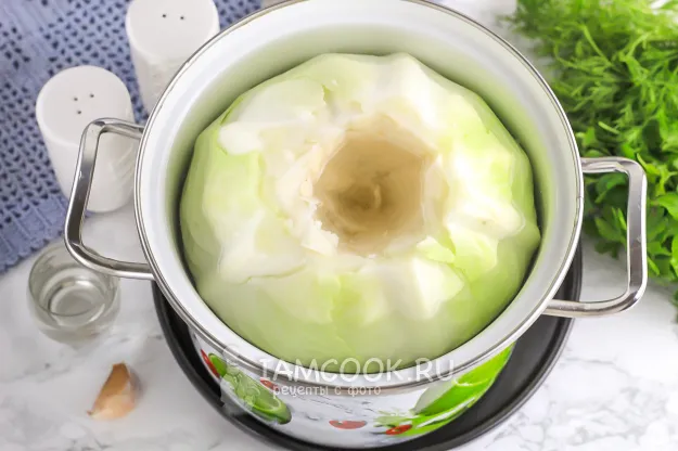 Шаг 2: иллюстрация