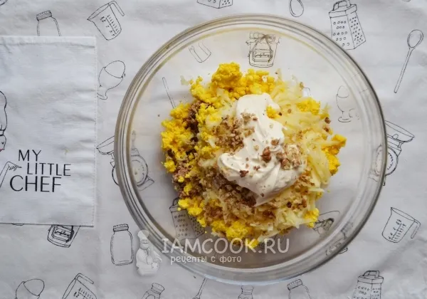 Шаг 8: иллюстрация