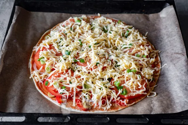 Шаг 15: иллюстрация