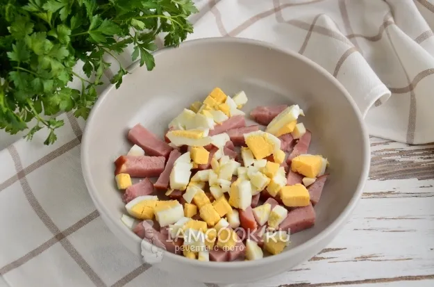 Шаг 3: иллюстрация