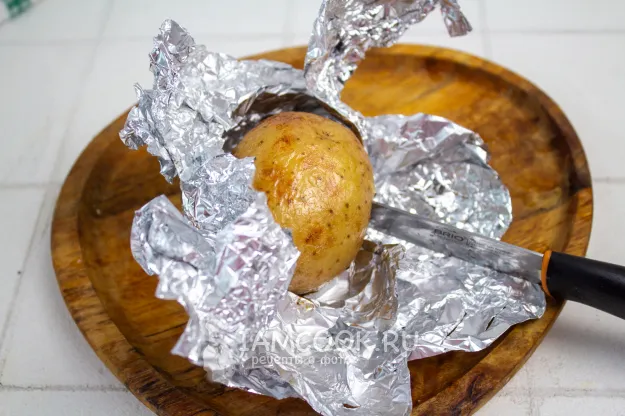 Шаг 7: иллюстрация