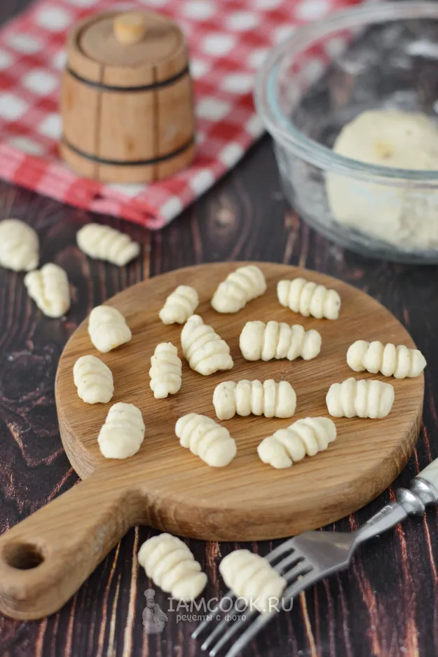 Шаг 9: иллюстрация