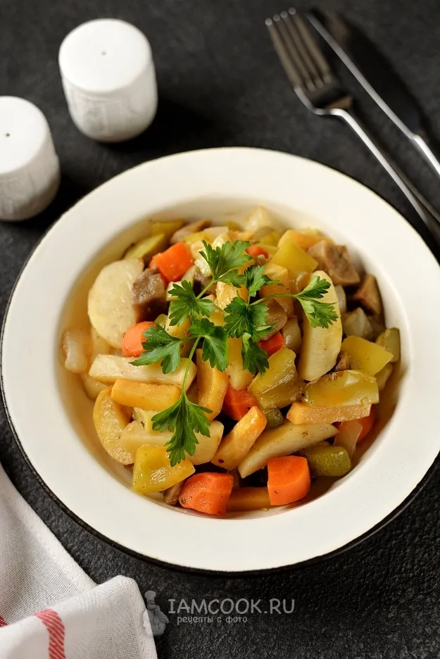 Шаг 6: иллюстрация