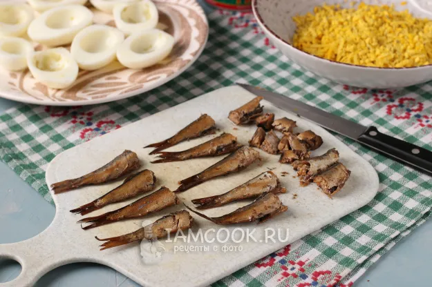 Шаг 3: иллюстрация