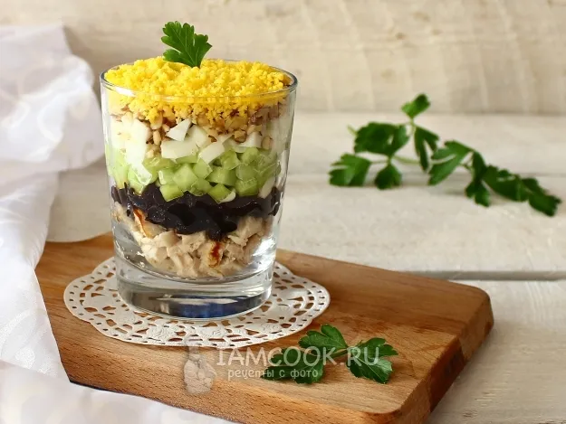 Шаг 9: иллюстрация