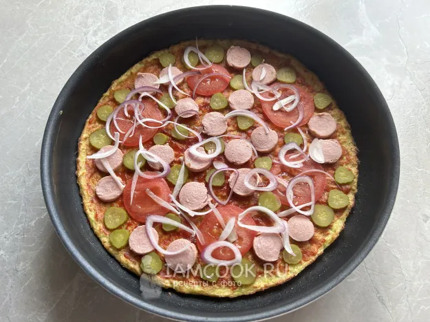 Шаг 13: иллюстрация