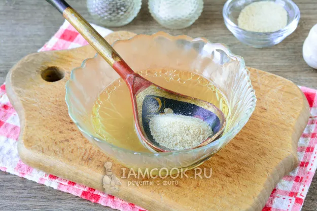 Шаг 7: иллюстрация