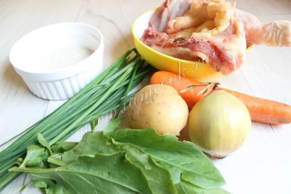 Шаг 1: иллюстрация