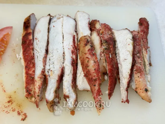 Шаг 10: иллюстрация