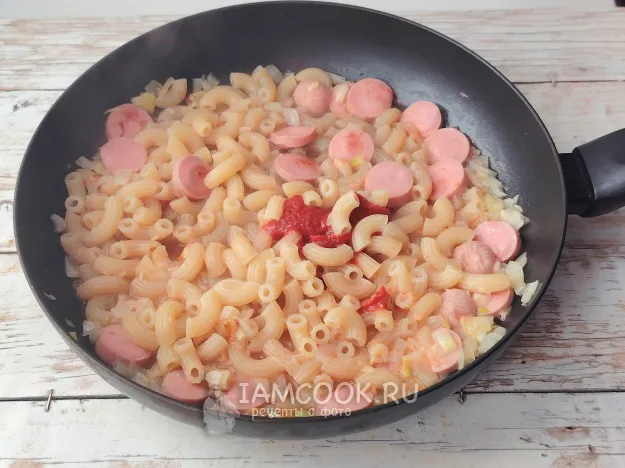 Шаг 8: иллюстрация