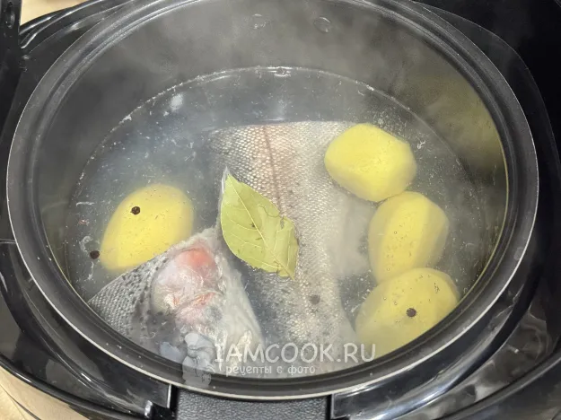 Шаг 3: иллюстрация