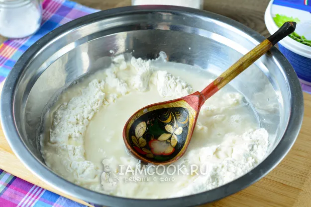 Шаг 3: иллюстрация