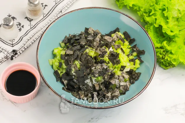 Шаг 3: иллюстрация