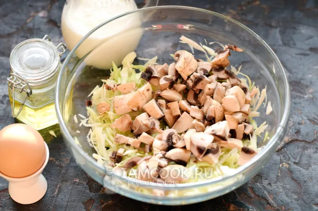 Шаг 3: иллюстрация