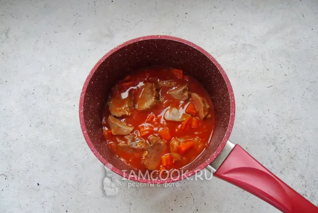 Шаг 10: иллюстрация