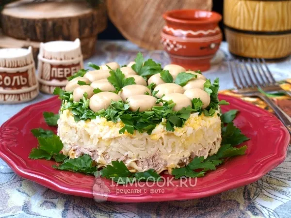 Шаг 1: иллюстрация