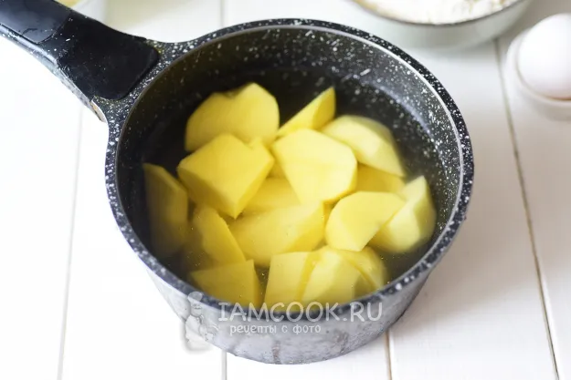 Шаг 2: иллюстрация