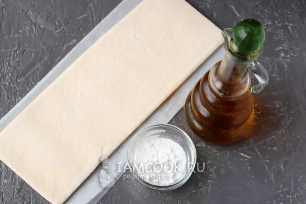 Шаг 1: иллюстрация