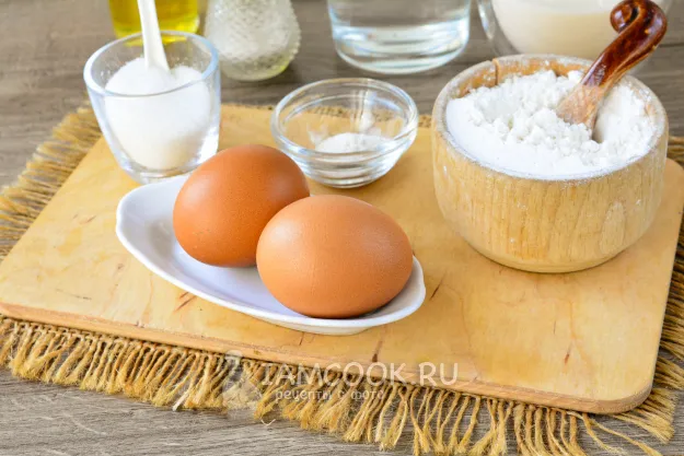 Шаг 1: иллюстрация