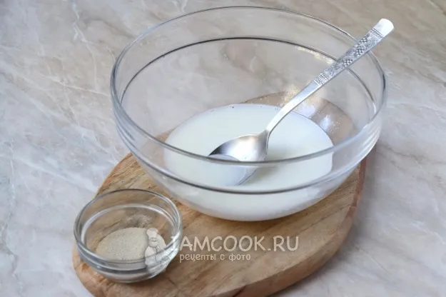 Шаг 2: иллюстрация