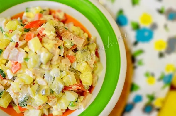 Шаг 10: иллюстрация