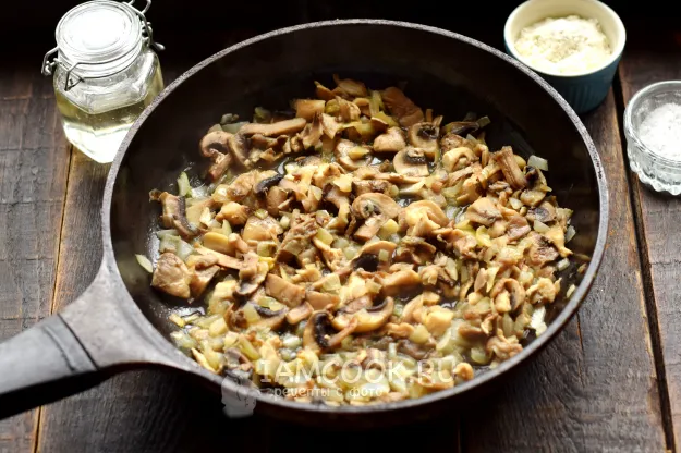 Шаг 4: иллюстрация