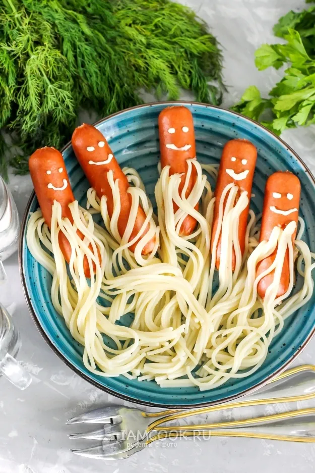 Шаг 5: иллюстрация