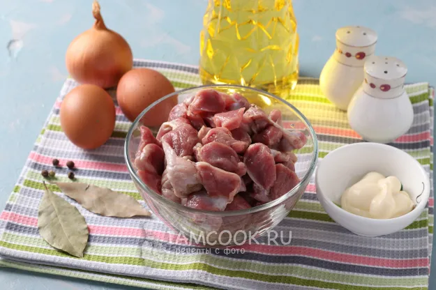 Шаг 1: иллюстрация