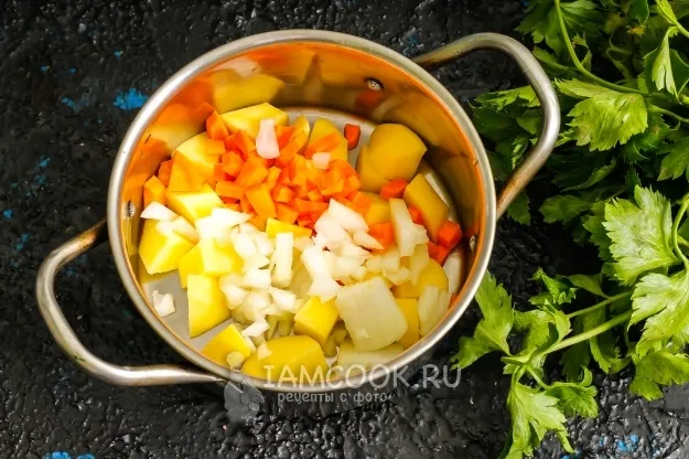 Шаг 2: иллюстрация