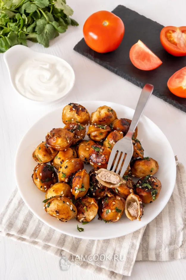 Шаг 11: иллюстрация