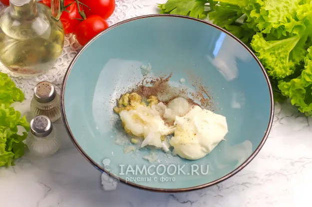 Шаг 3: иллюстрация